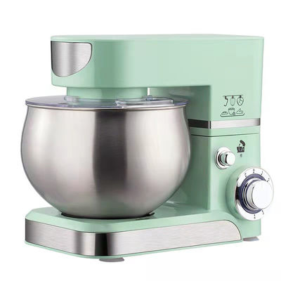 品質  Bowl-Lift Design Household Kitchen Multifunctional Electric Dough Cake Helper Machines Stand Food Mixers 工場