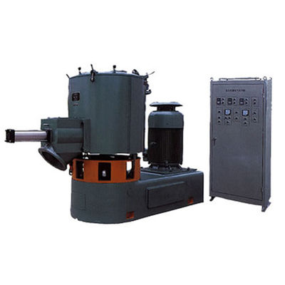 品質  High Speed ​​Vacuum Powder Plastic Mixer Industrial Liquid Chemical High Efficiency Machine Mixing Equipment 工場