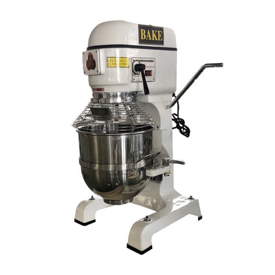 Hot Snack Factory! ! ! 20 liter cake mixer/planetary mixing machine