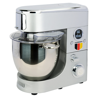 Hotel with LCD screen touch egg maker food stand mixer electric kitchen machine