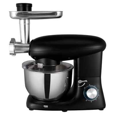 Multifunctional Food Household Design Automatic Machine Chopper Blenders Kitchen Tilt Head