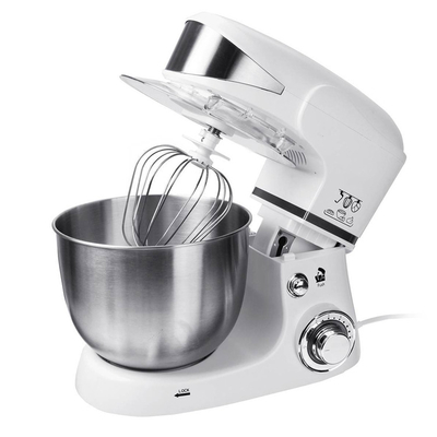 Beater Ejector Button 2 in 1 Food Mixers Processors Electric Food Mixer for Bakery