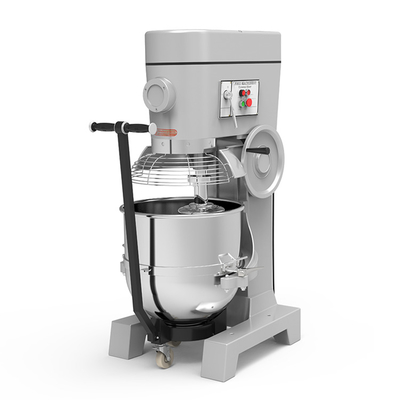Snack Factory Commercial Planetary Mixer Cream Beating Machine B-60