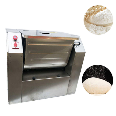 Snack Factory Mini Dough Powder Mixer Talcum Powder Mixer Machine Flour Vacuum Blender Mixing Equipment
