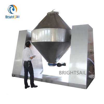 Industrial Powder Mixer Machine Milk Powder Mixing Machine Mixer For Milk