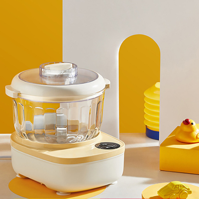 Modern Popular Price Home Bread Fashion Commercial Kitchen Mixer/Customized Spiral Mixer Sale/5 Kg Pizza Food Dough Machine Used Mixer Flour