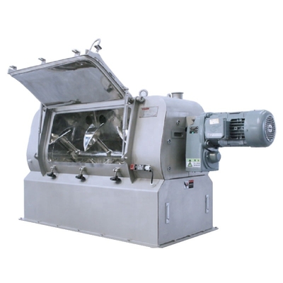 Horizontal Powder Paddle Mixer Powder Mixer Paddle Mixer Machine For Powders