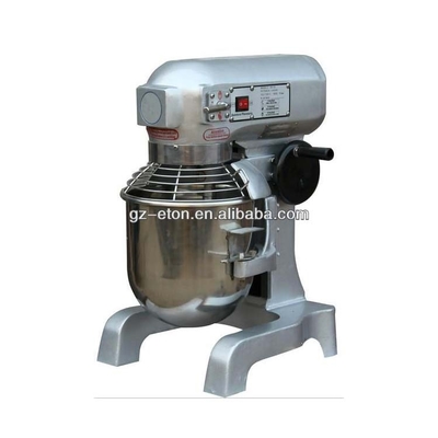 Electric Universal Planetary Beater Ejector Knob 15L Food Mixer Cake Mixer