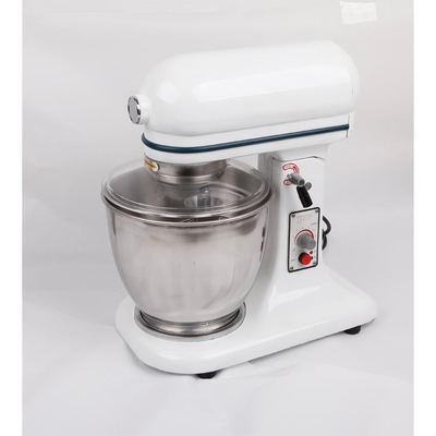 Mini Bakery Mixer Dough Milk Egg Cream Mixer