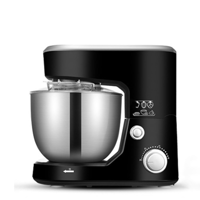 5L Household Electric Kitchen Egg Beater Flour Mixer Hand Mixer