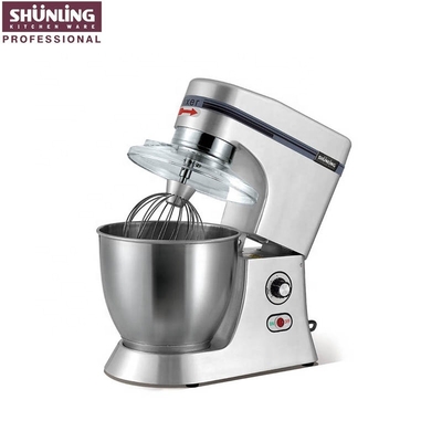 Bowl-Lift Design High Performance Food Heating Blender Machine For Home