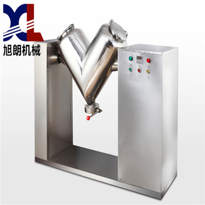 Sprinkle Poultry Feed Fertilizer Dry Powder Mixer
