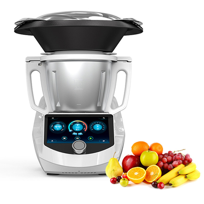 OEM Kitchen Mixer slicer vegetable Electric cooking robot food chopper blender multifunctional food processor